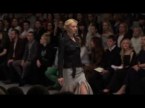LEORGOFMAN Belarus Fashion Week Spring-Summer 16mins