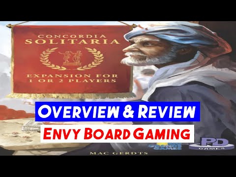 Concordia Solitiria Cooperative Review