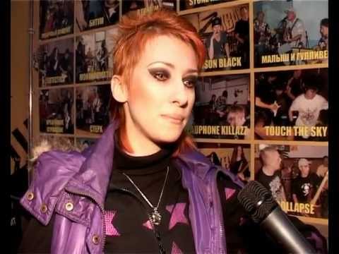 Комната с пятью углами Video