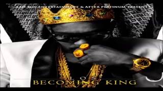 King Los - Disappointed (feat. Diddy &  Ludacris) [Becoming King] Official 2013 Hot bangerr