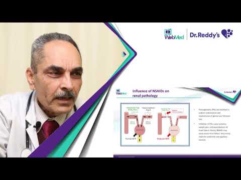 Rheumatoid Arthritis And Associated Renal Diseases