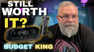 Focusrite Vocaster 2 + FIFINE K669D - Still Worth It in 2026?