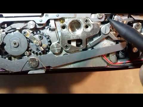 Olympus OM-2n med liten driftstörning. Del2