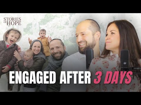 Two Divorces, Four Kids, One Weekend: A Story of Hope and Second Chances