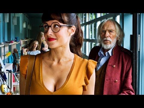 DER KLEINE SPIROU | Trailer deutsch german [HD]