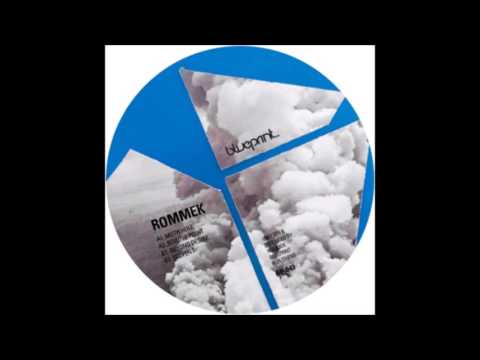 Rommek - Solvent [BP043]