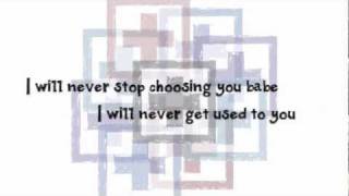 Never Stop by Safetysuit