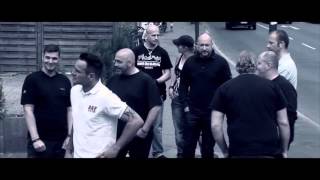 FUNKER VOGT   THE FIRM Official Video