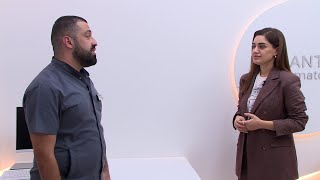 Բուժ ինֆո/Buj Info/Ժպտա համարձակ/Արհեստական պսակներ,տեսակները և պատրաստվող նյութեր/11.11.2024