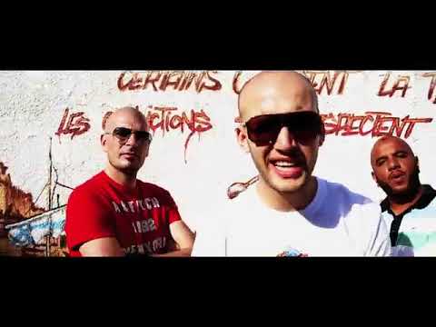 KADAZ feat  AKHENATON et MESS BASS   3G