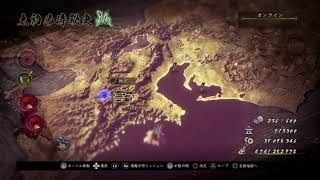＃仁王2　色々やっていく！（らうたん配信）