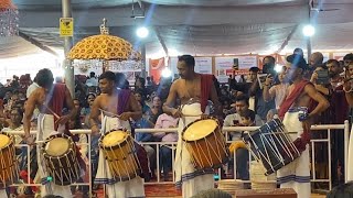 മുത്തപ്പൻ കാട്ടിയത്ത് കണ്ടോ …മഹോത്സവം...#bangalore #traditional #temple #kannur #kerala