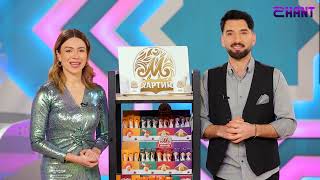 Ազգային պարեր / Azgayin parer / Master class
