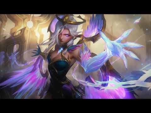 Dawnbringer Morgana