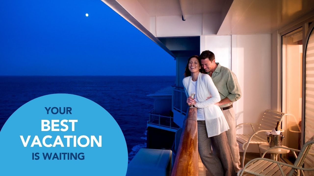 Don’t Take a Trip, Take a Vacation | Cruising with Dream Vacations