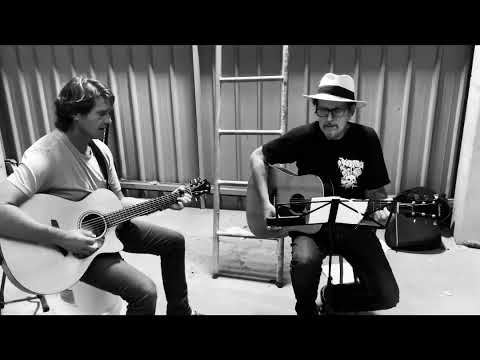 2/3 Pablo Sela Coy & Fide Cueto / stripped