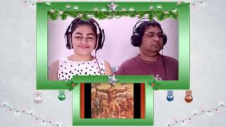 KANSAS The Pilgrimage REACTION