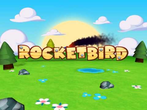 Rocketbird World Tour IOS