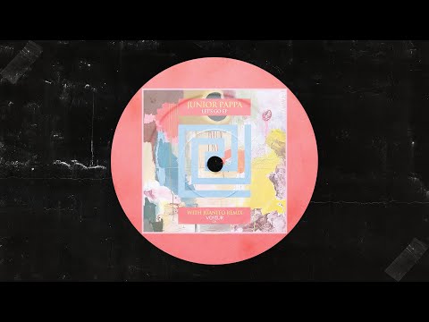 Junior Pappa - Shake It (Juanito Remix)