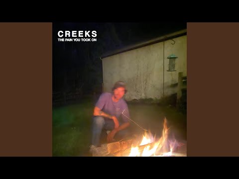 Overwhelming Feeling - Creeks