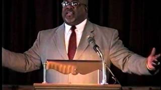Video: Breaking the last bond of Black Slavery - Ray Hagins