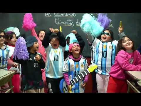 cumbia frutal