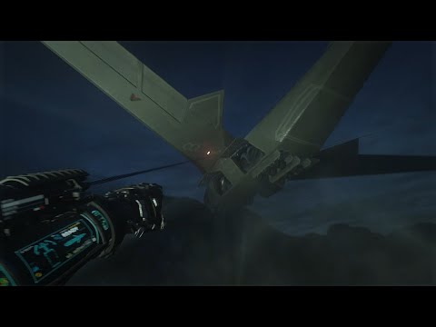 Infiltrating Irons Private Estate - Call of Duty Advanced Warfare