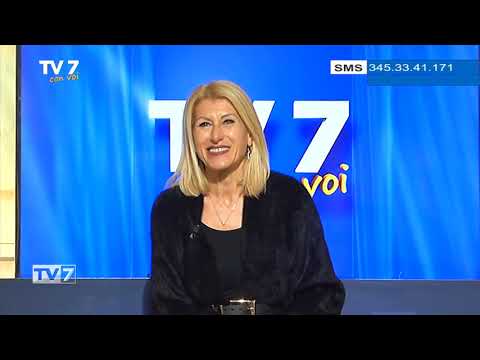Tv7 con Voi del 1/12/2020 - CIA e Confesercenti un legame di qualità (2 di 3)