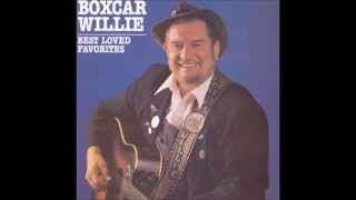 Boxcar Willie - In The Jailhouse Now