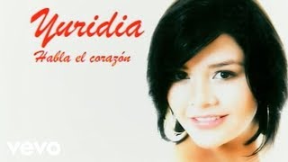 Yuridia - The Rose ((Cover Audio Habla El Corazón)(Video))