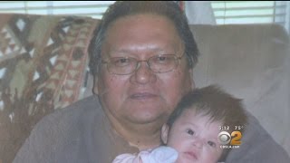 Family Of Man Killed In Freak Accident On 14 Freeway Recall His Love Of Nursing