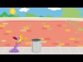 Oscar S Trash Launch Fun Video Sesame Street Game For Kids