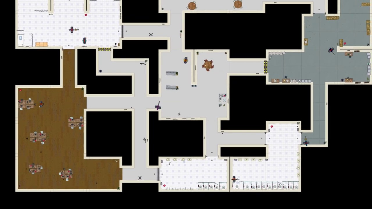 Gameplay video