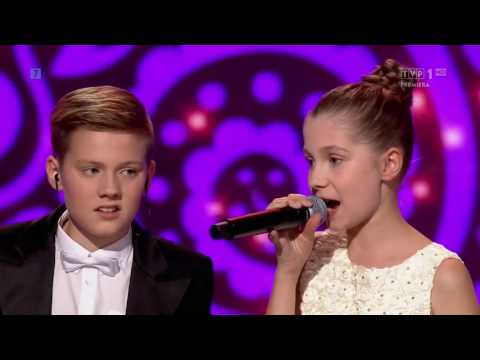 Hit Hit Hurra!  Daria Domitrz i Hiciorki - Do zakochania jeden krok - Andrzeja Dąbrowskiego cover