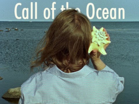 Call of the Ocean - Super8 horror film 4K