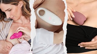 4 Best Lactation Massager 2025: Relief You Need!