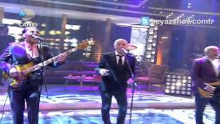 MFÖ - Ele Güne Karşı Canlı Performans (Beyaz Show)