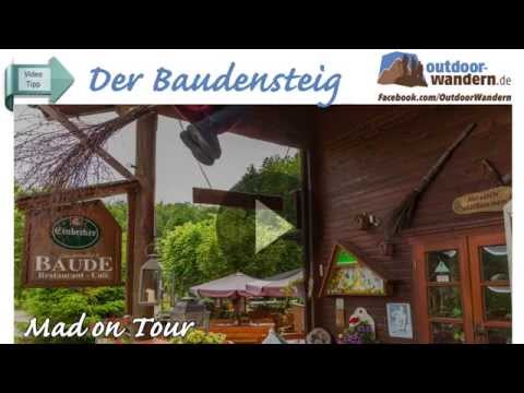 Der Harzer Baudensteig - Wandern und genießen im Harz