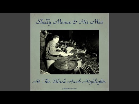 Black Hawk Blues (Remastered 2016)