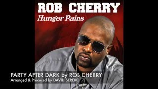 ROB CHERRY - ROLL WITH ME