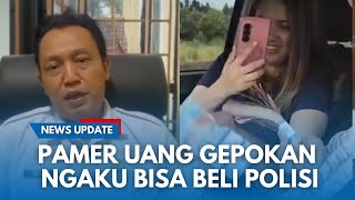Download lagu VIRAL ISTRI KADES DI BOGOR! Pamer Uang Sesumbar Ngaku Bisa Beli Polisi, Kepala Desa Klarifikasi mp3