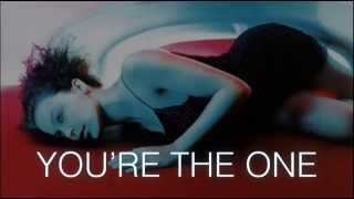 Kylie Minogue - You&#39;re The One