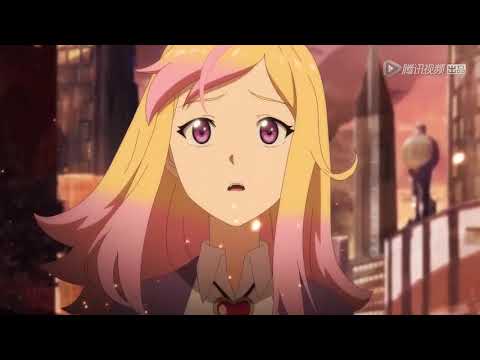 Wuxian Shaonu 48