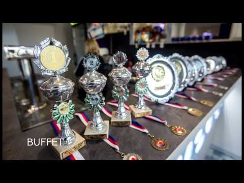 Akademie stolního tenisu Havlíčkův Brod