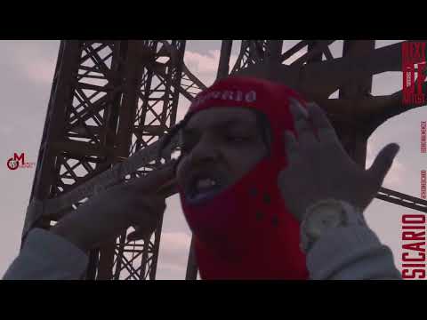 Sicario - Wah Yuh Mean ( The Next Generation Of Super Stars ) Session 1/1