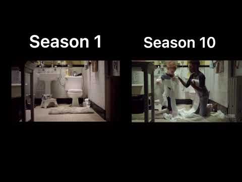 Shameless Intro