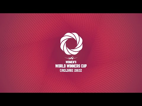 Barra Santiago FC (SLV) vs Lazo Apego (JPN) - Women's World Winners Cup Cagliari 2022