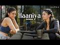 Haaniya Song ALPHA Alia Bhatt Sharvari Rohansh Abeer Vishal Dadlani Kumaar