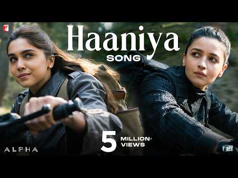 Haaniya