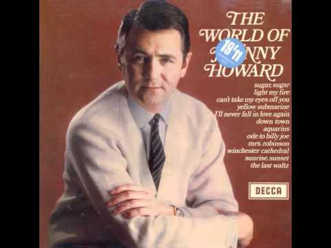 Johnny Howard and his Orchestra - Sugar Sugar